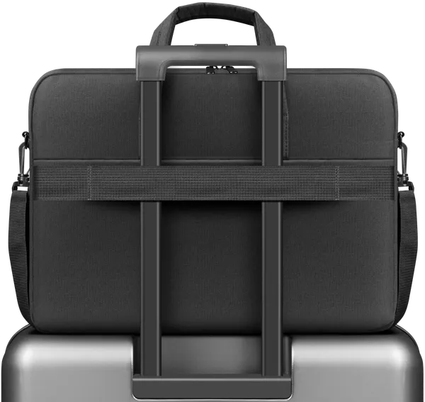 Изображение товара Сумка для ноутбука Defender Forti 15-16" / 26150 (черный)