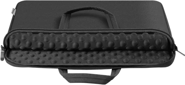 Изображение товара Сумка для ноутбука Defender Forti 15-16" / 26150 (черный)