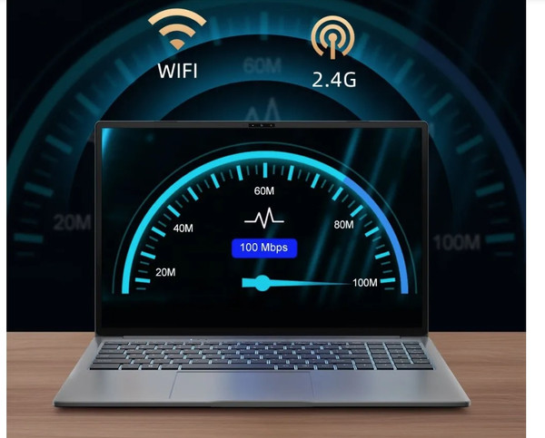 Изображение товара Ноутбук Ninkear N15 Pro