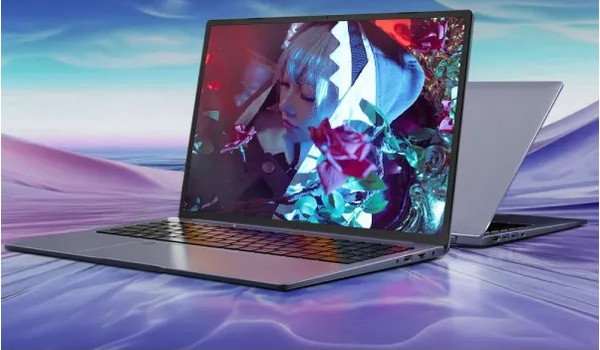 Изображение товара Ноутбук Ninkear N15 Pro