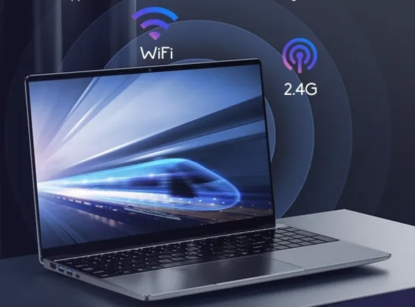Изображение товара Ноутбук Ninkear N15 Pro