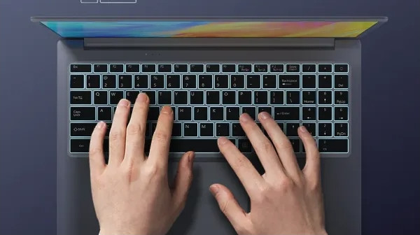 Изображение товара Ноутбук Ninkear N15 Pro