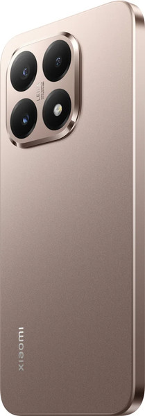 Изображение товара Смартфон Xiaomi 15T 12GB/256GB (розовое золото)