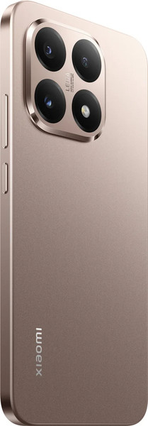Изображение товара Смартфон Xiaomi 15T 12GB/256GB (розовое золото)