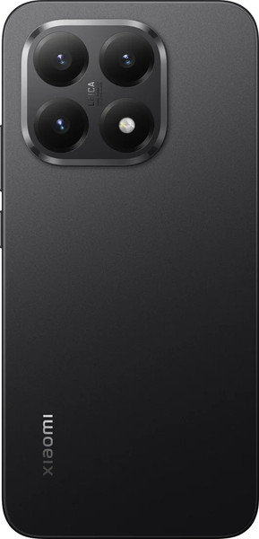 Изображение товара Смартфон Xiaomi 15T 12GB/512GB (черный)