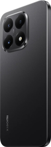 Изображение товара Смартфон Xiaomi 15T 12GB/512GB (черный)