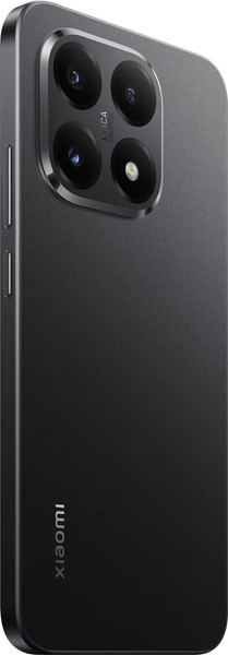 Изображение товара Смартфон Xiaomi 15T 12GB/512GB (черный)