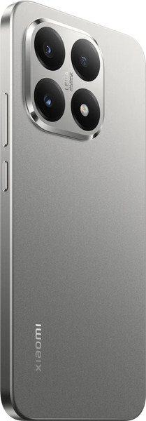 Изображение товара Смартфон Xiaomi 15T 12GB/512GB (серый)