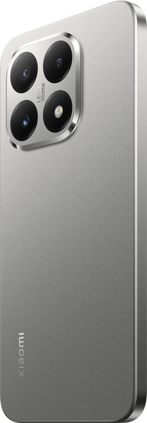 Изображение товара Смартфон Xiaomi 15T 12GB/512GB (серый)