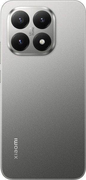 Изображение товара Смартфон Xiaomi 15T 12GB/512GB (серый)