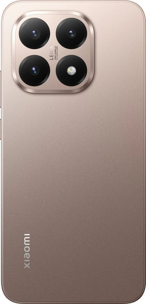 Изображение товара Смартфон Xiaomi 15T 12GB/512GB (розовое золото)