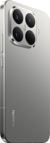 Изображение товара Смартфон Xiaomi 15T Pro 12GB/256GB (серый)