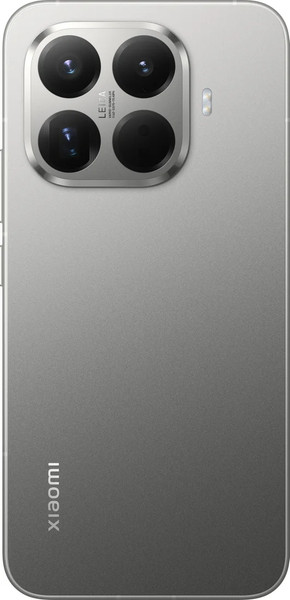 Изображение товара Смартфон Xiaomi 15T Pro 12GB/256GB (серый)