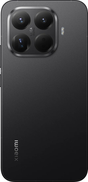 Изображение товара Смартфон Xiaomi 15T Pro 12GB/512GB (черный)