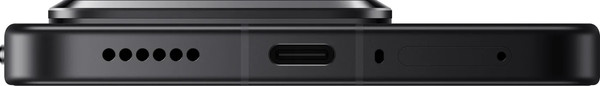 Изображение товара Смартфон Xiaomi 15T Pro 12GB/512GB (черный)