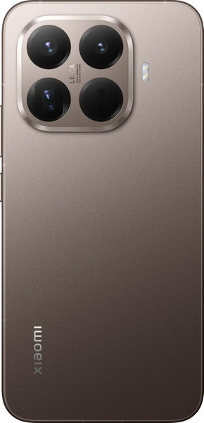 Изображение товара Смартфон Xiaomi 15T Pro 12GB/512GB (мокко золото)