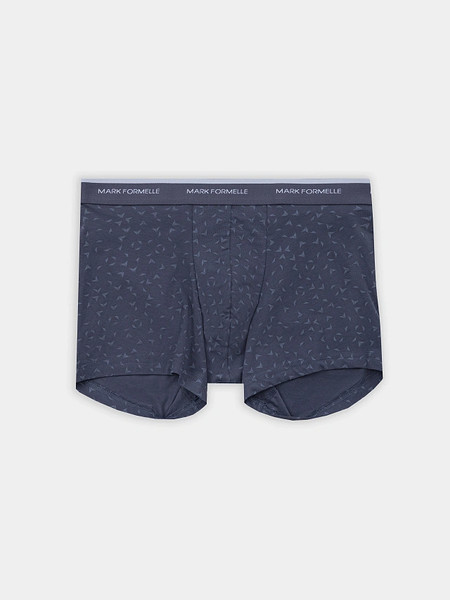 Изображение товара Трусы мужские Mark Formelle 411221 (р.86-96, рябь на грозе)
