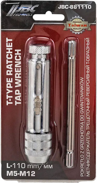 Изображение товара Метчикодержатель JBC 881110 (62720)