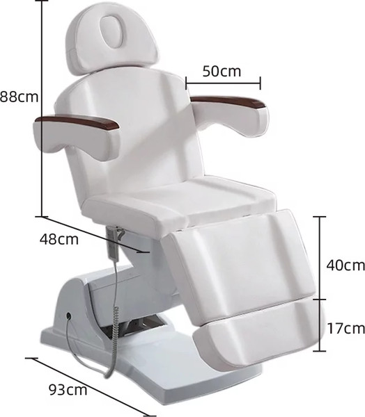 Изображение товара Косметологическое кресло Richter В-871