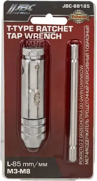 Изображение товара Метчикодержатель JBC 88185 (62723)