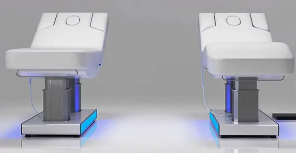 Изображение товара Массажный стол Richter В003