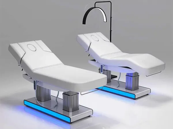 Изображение товара Массажный стол Richter В003