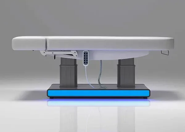 Изображение товара Массажный стол Richter В003