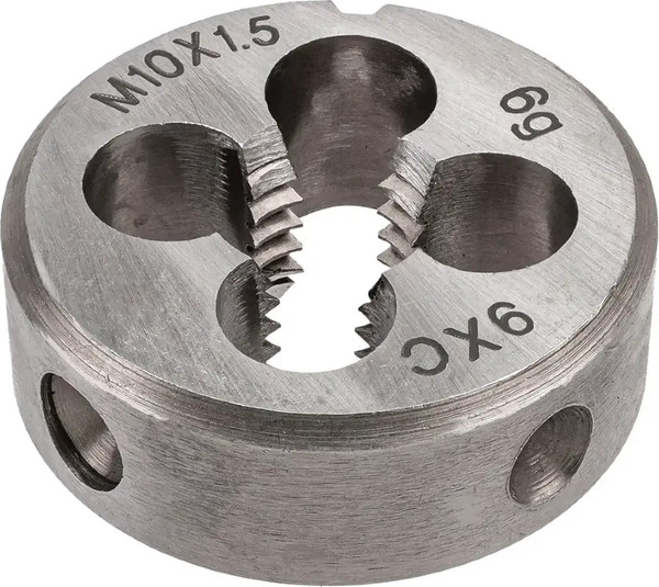 Изображение товара Плашка JBC DIE10x1.5 (62745)