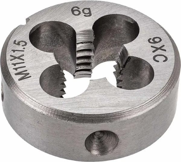 Изображение товара Плашка JBC DIE11x1.5 (62746)