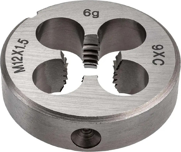 Изображение товара Плашка JBC DIE12x1.5 (62747)