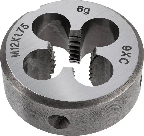 Изображение товара Плашка JBC DIE12x1.75 (62748)