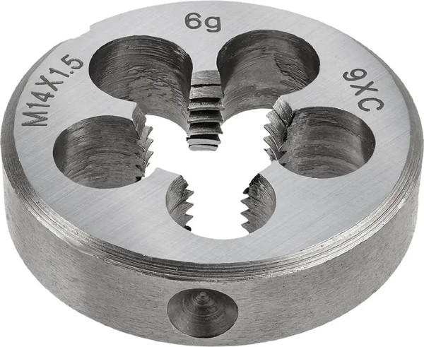 Изображение товара Плашка JBC DIE14x1.5 (62749)