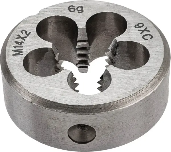 Изображение товара Плашка JBC DIE14x2 (62750)