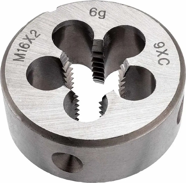 Изображение товара Плашка JBC DIE16x2 (62751)