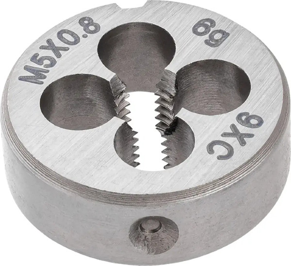 Изображение товара Плашка JBC DIE5x0.8 (62753)