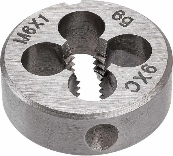 Изображение товара Плашка JBC DIE6x1 (62754)