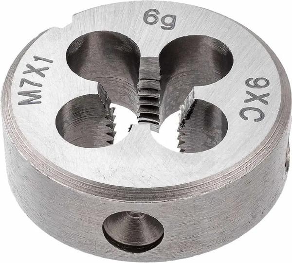 Изображение товара Плашка JBC DIE7x1 (62755)