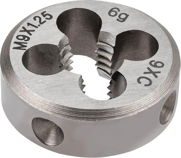 Изображение товара Плашка JBC DIE9x1.25 (62758)