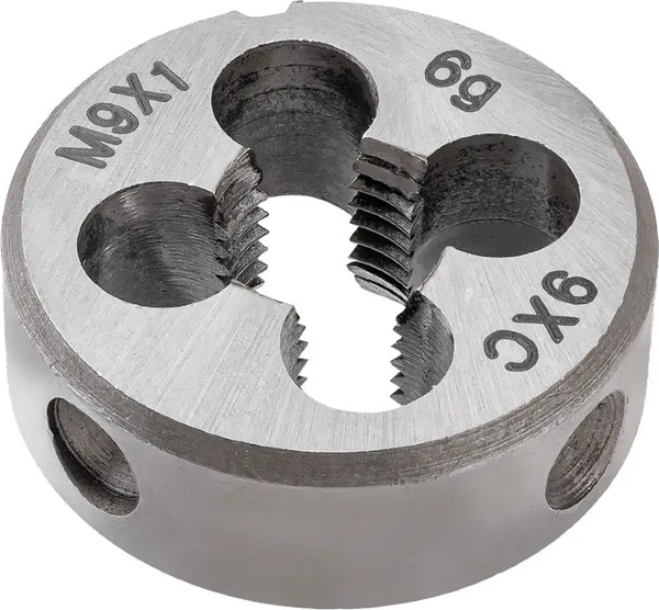 Изображение товара Плашка JBC DIE9x1 (62759)