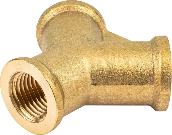 Изображение товара Разветвитель для пневмоинструмента Partner PA-SP030/1 (9287)