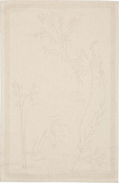 Изображение товара Набор полотенец Pole Kvetak (Беларускі лён) 47x70 20С189-ШР+К/фкор (330 Луг-3)