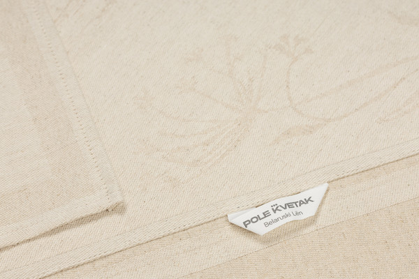 Изображение товара Набор полотенец Pole Kvetak (Беларускі лён) 47x70 20С189-ШР+К/фкор (330 Луг-3)