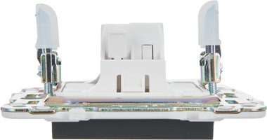 Изображение товара Выключатель IEK Skandy SK-V17-0-10-K53 (графит)