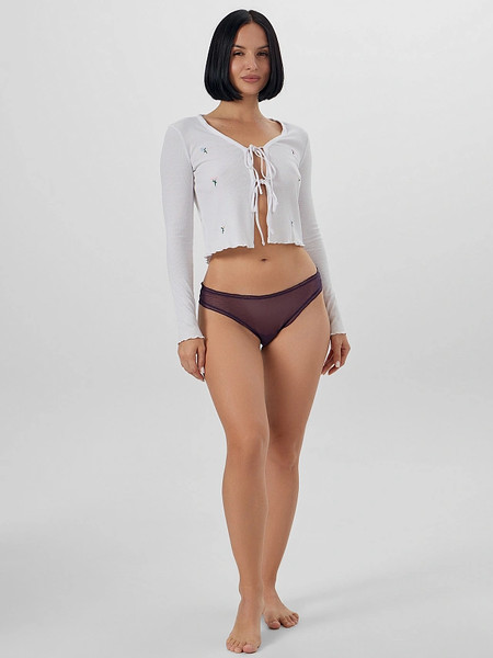 Изображение товара Трусы женские Mark Formelle 412479-1 (р.94, гортензия)