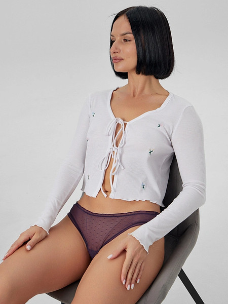 Изображение товара Трусы женские Mark Formelle 412479-1 (р.98, гортензия)