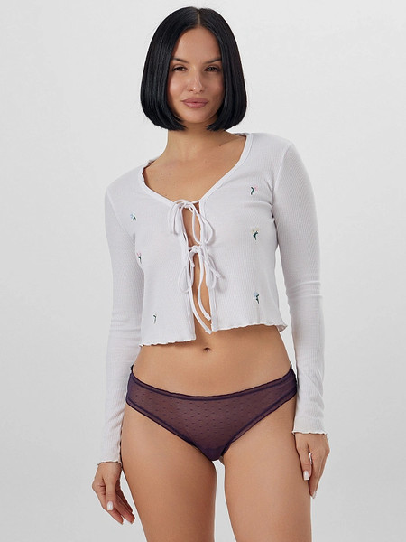 Изображение товара Трусы женские Mark Formelle 412479-1 (р.102, гортензия)