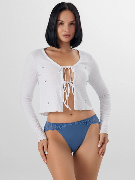 Изображение товара Трусы женские Mark Formelle 412601 (р.94, вечерние сумерки)