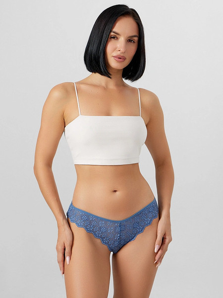 Изображение товара Трусы женские Mark Formelle 412620 (р.94, вечерние сумерки)