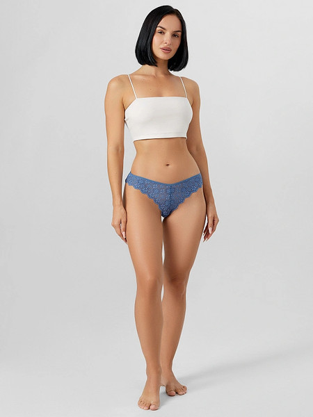 Изображение товара Трусы женские Mark Formelle 412620 (р.102, вечерние сумерки)