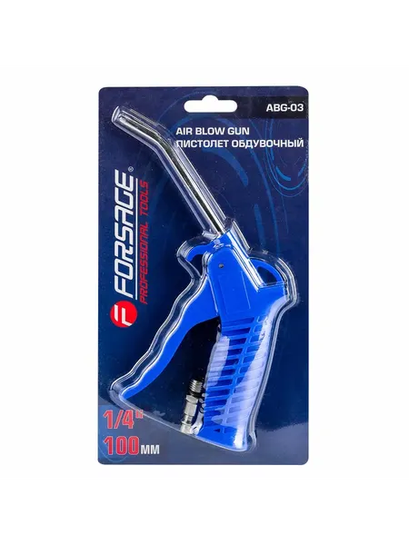 Изображение товара Пневмопистолет Forsage F-ABG-03 (58722)